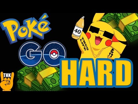 Video thumbnail for Poke Go Hard