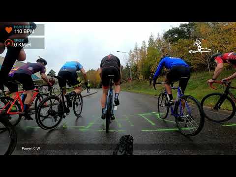 HelCX Round #4 Olari CAT3