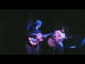 She Doesn't Get Me (Live At The Bowery Electric)