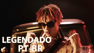 DrefGold - Boss (Legendado)