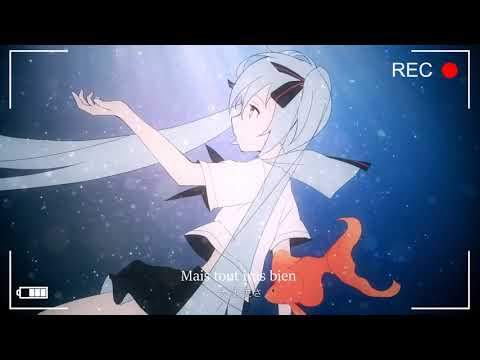 NightcoreJAP - Plot 0 (Hatsune Miku)