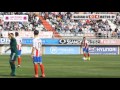 FUTBOL ALGECIRAS CF REAL BETIS B - Vídeos de kako del Betis