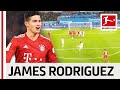 James Rodriguez - All Goals and Assists