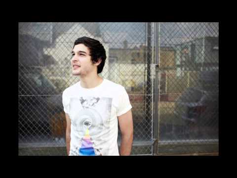 Popeska - Atlantis ft. Anna Yvette (Kiss Kris Re-Work) [HD]