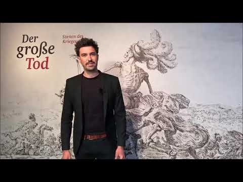 „Hans Ulrich & die Fortuna - Die Anfänge des Dreißigjährigen Krieges“ – Der Dreißigjährige Krieg 1/7