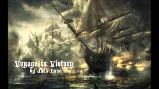 Pirate Metal - Voyage to Victory by Jack Lane