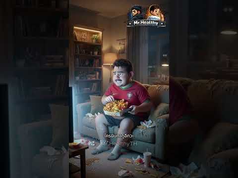 เรื่องวุ่นๆของวัยรุ่นในร่างกาย EP23