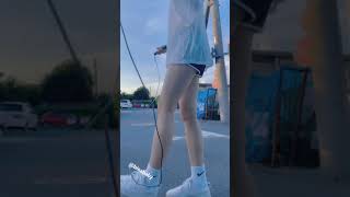 Thể dục buổi chiều cách ly