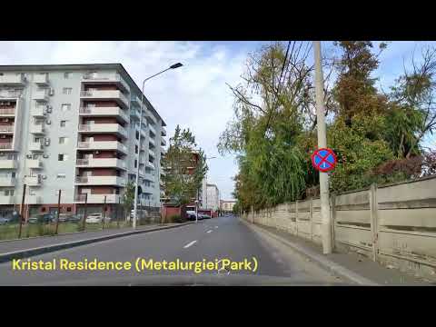 Kristal Residence (Metalurgiei Park) -  Property INDEX