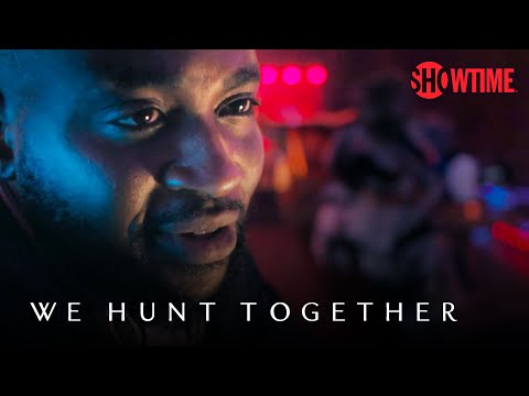 We Hunt Together 1.04 (Clip)