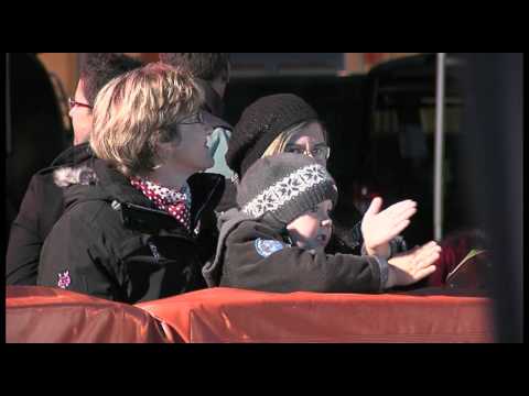 Sick Trick Tour "Railbattle" Sportpark 2009