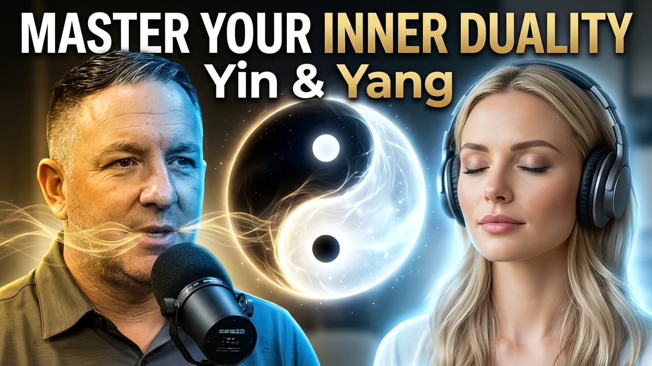 Yin and Yang: Strong Without Losing Your Softness