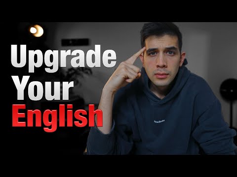 10 English Words To Instantly Sound More Advanced!