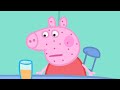 Peppa Pig Full Episodes Peppa Is Not Very Well 77
