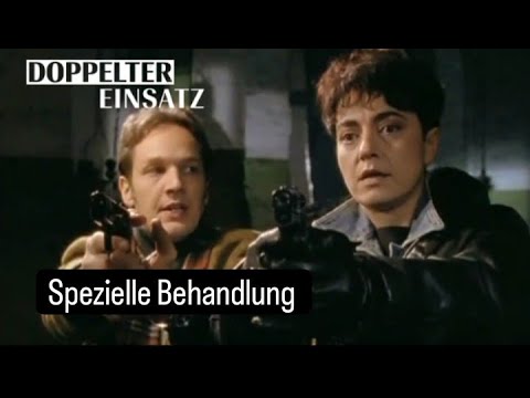 Spezielle Behandlung Doppelter Einsatz Folge 18