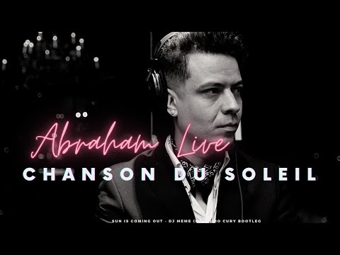 Chanson Du Soleil - (Sun Is Coming Out - DJ Meme)| Maurício Cury Bootleg| Abraham Live Sax Edit