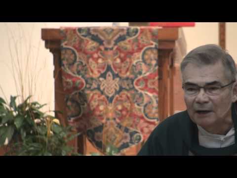 Homily - Thirty-third Sunday in Ordinary Time - November 14, 2010