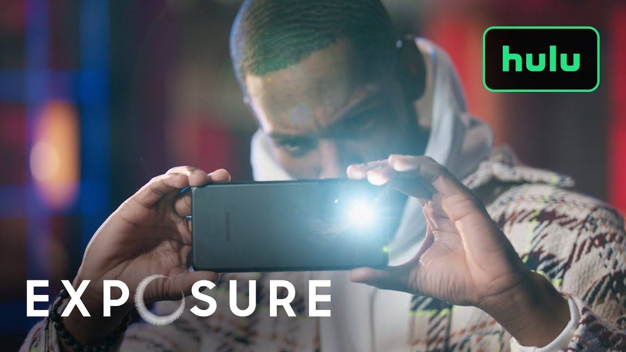 Exposure Teaser