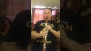 Robert Anchipolovsky Stompin' At The Savoy