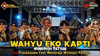 Download lagu Masal Putra Wahyu Eko Kapti Live Prastasuwa Fest Wonorejo Patean mp3 Download lagu Masal Putra Wahyu Eko Kapti Live Prastasuwa Fest Wonorejo Patean mp3
