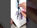 Let loose.. #rockwellartcanada #watercolorpainting #watercolor #art #painting