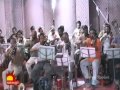 Making Of Naan Kadavul BGM Flv