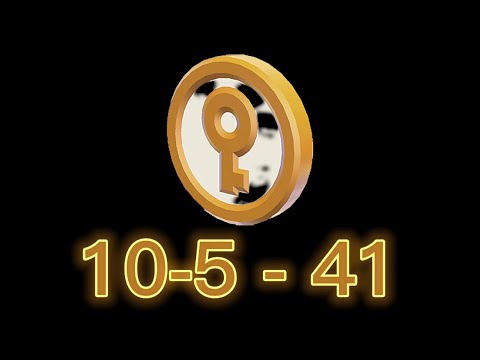 Super Mario 3D World [Switch] 10-5 Itemless Speedrun - Time: 41