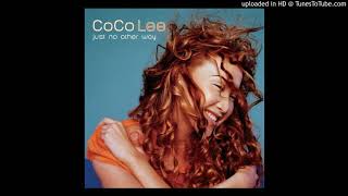 Coco Lee (李玟) - Can We Talk About It