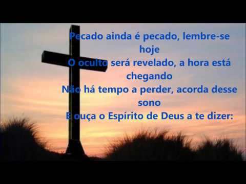 Elaine Martins - Desperta tu que dormes (legendado)