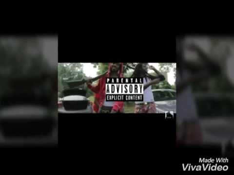 King Dono x King Jmoe- Rampage (Audio only)