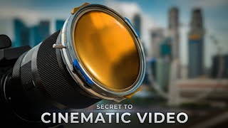 The Lens Filter That Transformed My Outdoor Video Quality