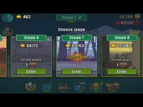 DAZW: MELEE UNITS ONLY CHALLENGE 2.0  GAMEPLAY