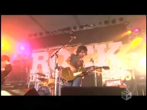OCEANLANE - Ships and Stars (Live - 06.08.2006)