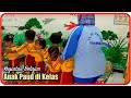 Anak Paud Belajar di Kelas PG dan TK ✿ Daily Playgroup School Learning Indonesia - Hana Family Anak Paud Belajar di Kelas PG dan TK ✿ Daily Playgroup School Learning Indonesia - Hana Family