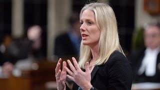 McKenna proves she’s “not the smartest monkey at the zoo” with greenhouse tweet