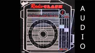 The Clash - Radio Clash 12&quot; Single (4 Tracks)