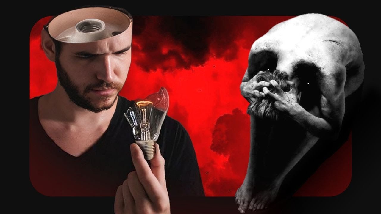 Tá com depressão? É só ficar feliz poh kkkk