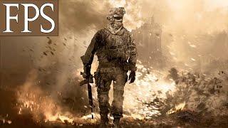 Video thumbnail for GTX 745 & Intel i5 4440: Modern Warfare 2 Multiplayer FPS Test (Highest Settings/Ultra @ 1080p) by Roroz!