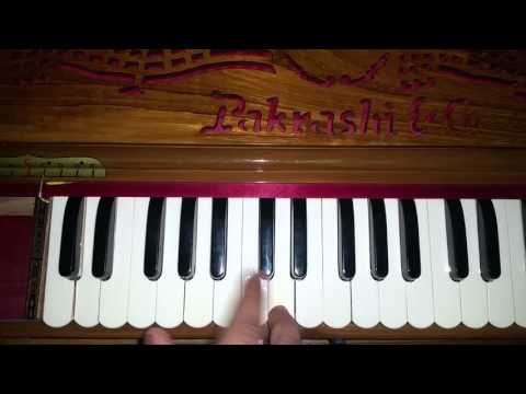 Re20 - Hare Krishna - HG Bada Haridas Prabhu (Sa11 variation)