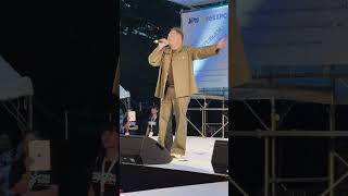 Forevermore - Jed Madela (Live Concert on Philippine Expo 2024 Tokyo)
