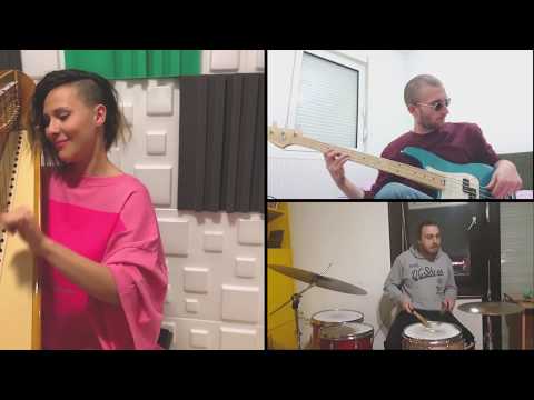 Sarah Mace - Nashe vreme