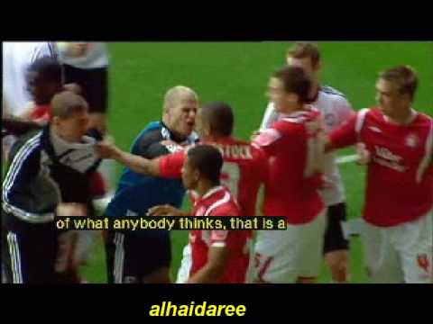 NOTTINGHAM FOREST v derby