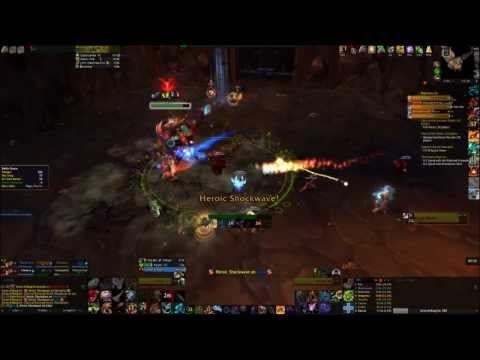 Siege of Orgrimmar: General Nazgrim 10-man Normal