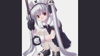 Cover art for Slaughtered