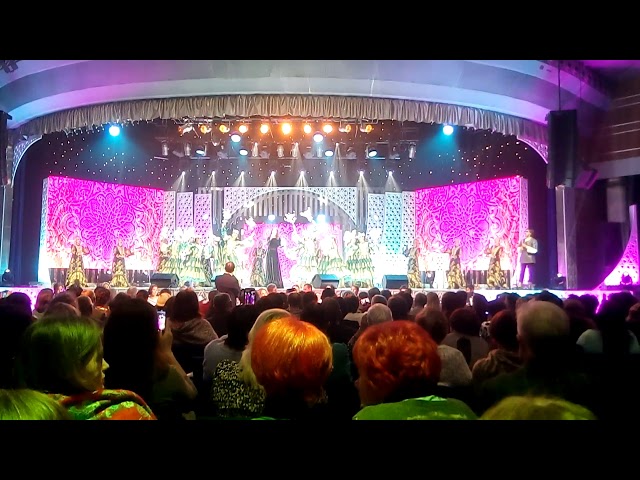 Татар моңы 2017-2