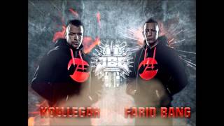 Kollegah & Farid Bang - Adrenalin