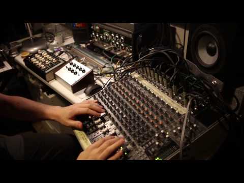 Dreadsquad - Up and Away (Live Dub)