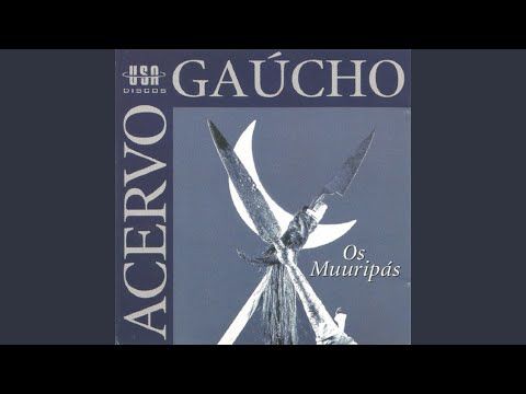 Querência Azul - Pedro Neves