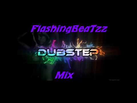 FlashingBeatzz - Dubstep mix