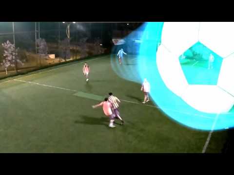 Akatlar Halı Saha 22.03.2016 22:00 - akillisaha.com